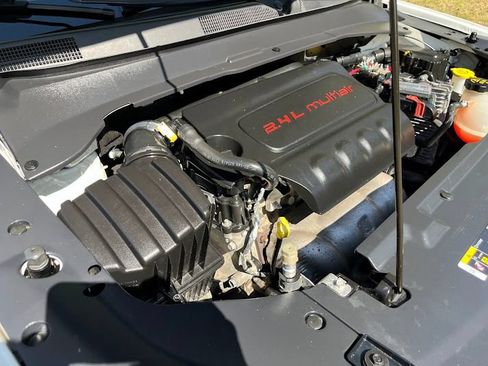 Used 2019 Jeep Compass Latitude w/ Popular Equipment Group AWD/4WD image 31