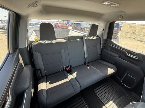 New 2026 GMC Sierra 1500 SLE image 26