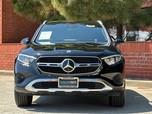 Used 2024 Mercedes-Benz GLC 300 image 10