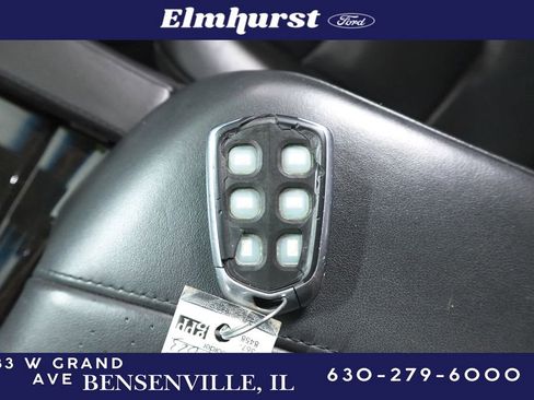 Used 2020 Cadillac Escalade Platinum w/ Escalade Sport Edition image 33