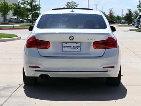 Used 2018 BMW 330i Sedan RWD image 8