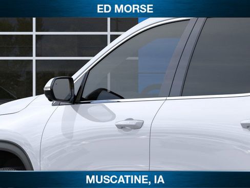 New 2026 Buick Enclave Preferred w/ Power Package image 12