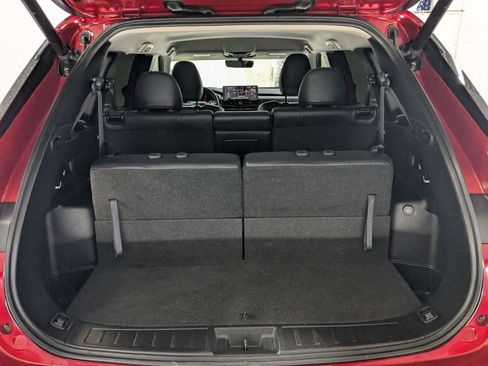 Used 2025 Mitsubishi Outlander SE AWD/4WD image 27
