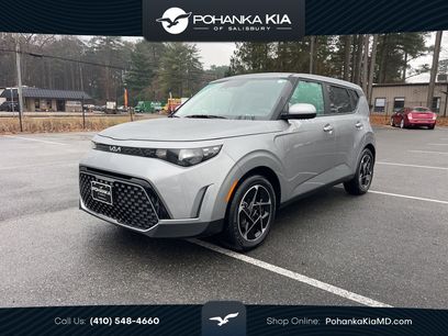 Certified 2024 Kia Soul EX