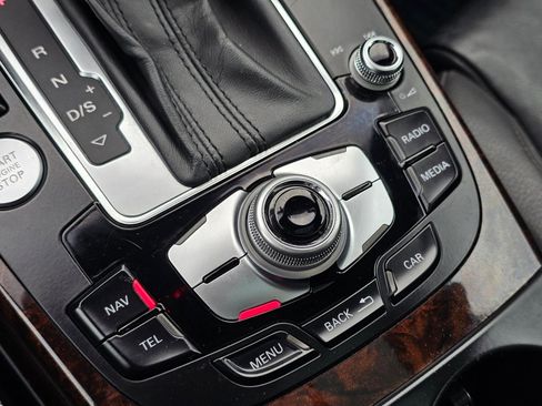 Used 2016 Audi A4 Premium Plus w/ Technology Package image 13