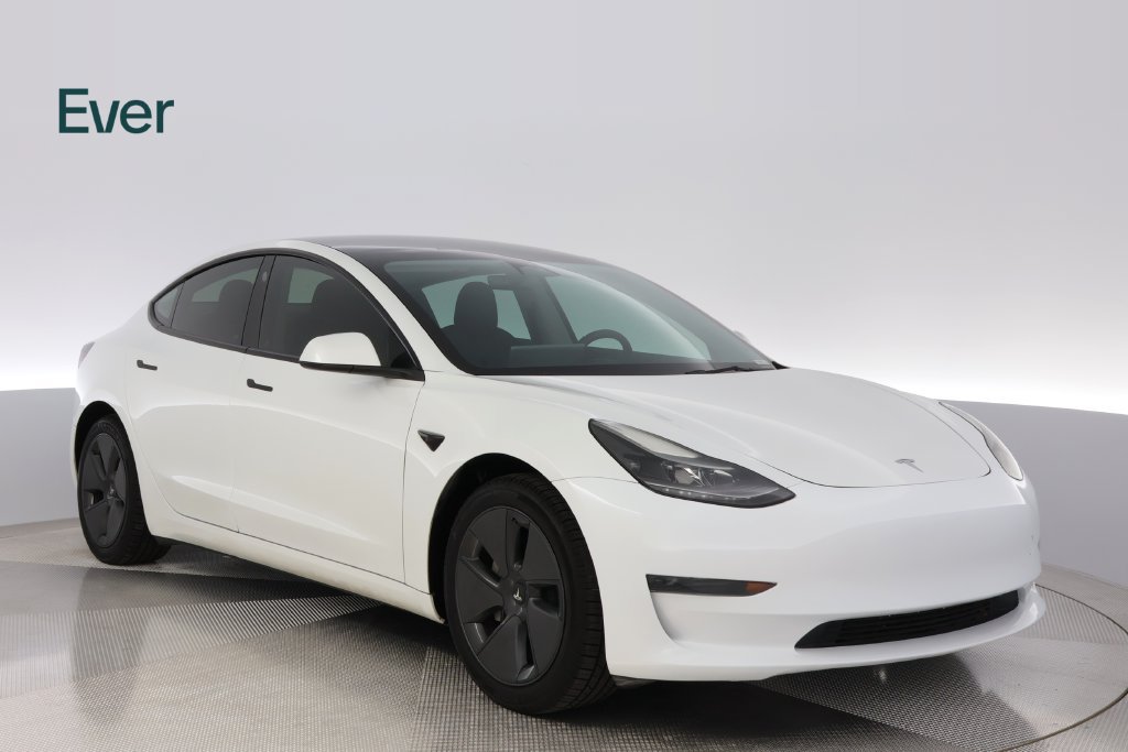 Used 2023 Tesla Model 3 Standard Range RWD image 13