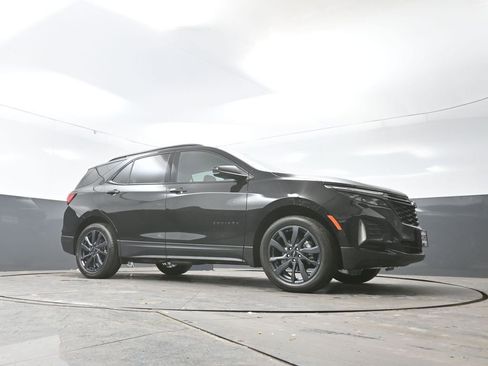 Used 2024 Chevrolet Equinox RS image 52