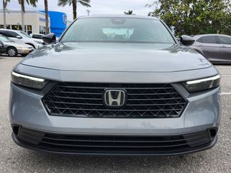 Used 2024 Honda Accord Sport video 2
