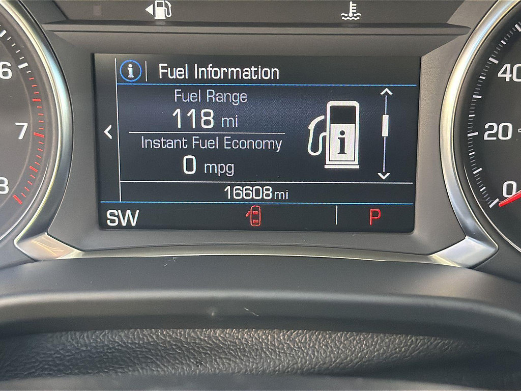Used 2023 GMC Acadia SLE FWD image 11