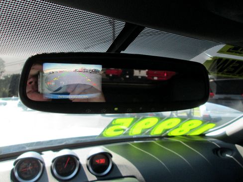 Used 2012 Nissan 370Z Coupe image 9