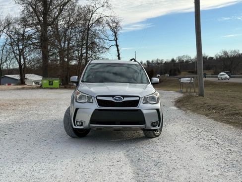Used 2014 Subaru Forester 2.0XT Premium w/ Popular Package #1 image 8