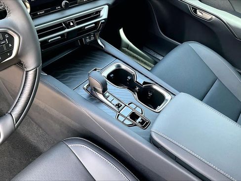 New 2026 Lexus RX 350 F Sport image 11