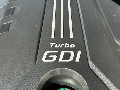 Used 2019 Genesis G70 2.0T Advanced w/ Sport Package AWD/4WD image 74