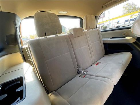 Used 2022 Toyota Sequoia SR5 image 28