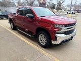 Used 2020 Chevrolet Silverado 1500 LT w/ All-Star Edition image 2