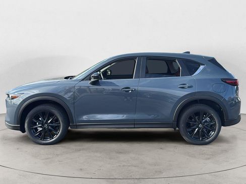 New 2025 MAZDA CX-5 Carbon Edition image 3