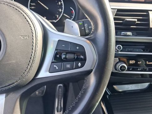 Used 2021 BMW X3 sDrive30i w/ M Sport Package RWD image 19