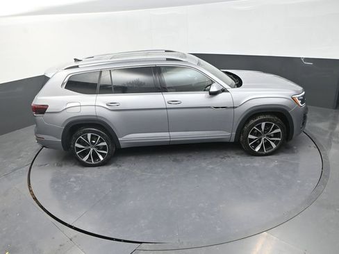 New 2026 Volkswagen Atlas SEL Premium R-Line AWD/4WD image 20