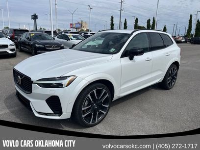 Certified 2024 Volvo XC60 B5 Ultimate w/ Protection Package Premier