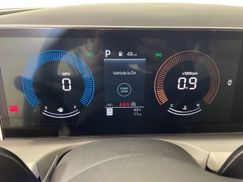 New 2026 Hyundai Tucson SEL AWD/4WD image 4