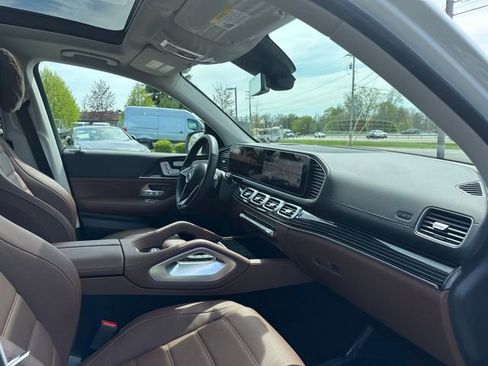 Used 2026 Mercedes-Benz GLE 450 4MATIC image 28