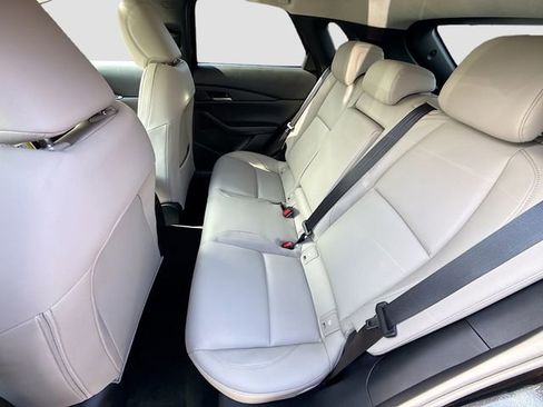 New 2026 MAZDA CX-30 AWD 2.5 S w/ Select Sport Pkg image 22