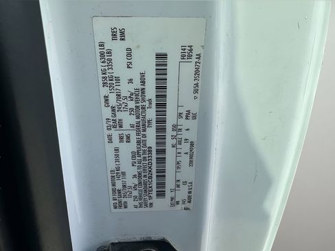 Used 2019 Ford F150 XL w/ Equipment Group 101A Mid image 9