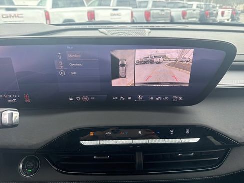 New 2025 Buick Enclave Sport Touring w/ LPO, Floor Liner Package image 18