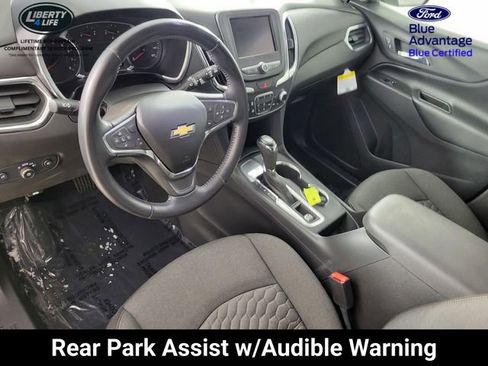 Used 2020 Chevrolet Equinox LT image 26