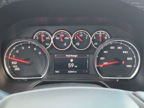 Used 2021 Chevrolet Tahoe LT w/ LT Signature Package image 13