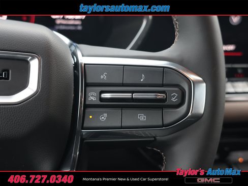 New 2026 GMC Canyon Denali image 32