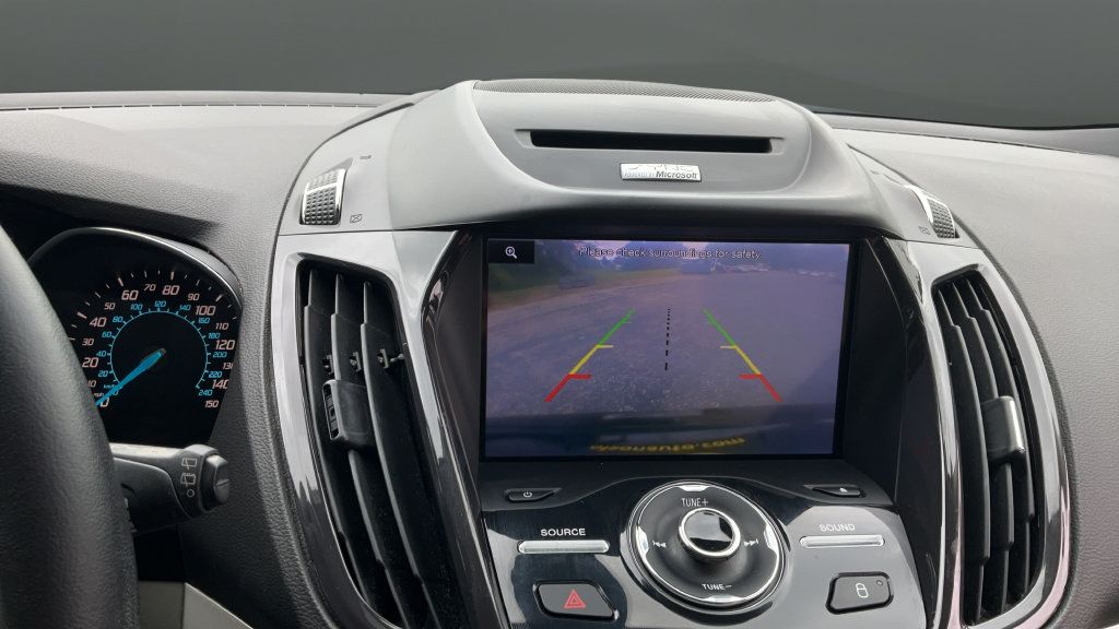 Used 2013 Ford Escape SEL AWD/4WD image 37