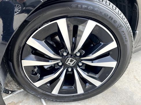 Used 2024 Honda Civic EX image 6