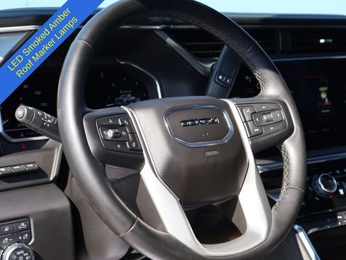 Used 2024 GMC Sierra 3500 Denali w/ Denali Reserve Package AWD/4WD image 24