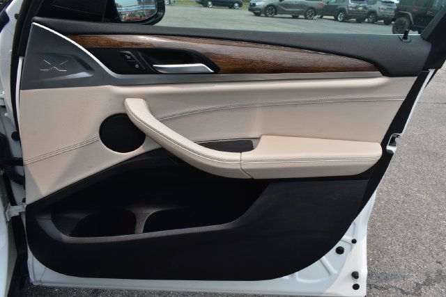 Used 2019 BMW X3 xDrive30i AWD/4WD image 46