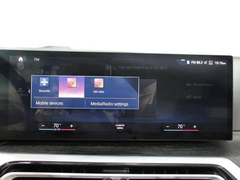 Used 2024 BMW 430i Convertible image 41