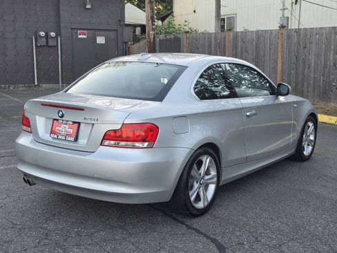 Used 2013 BMW 128i Coupe RWD image 7