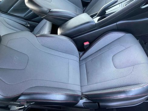 Used 2023 Hyundai Elantra N Line FWD image 21
