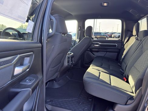 New 2026 RAM 1500 Big Horn image 30