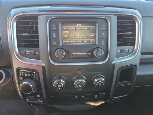 Used 2024 RAM 1500 Classic Warlock image 25