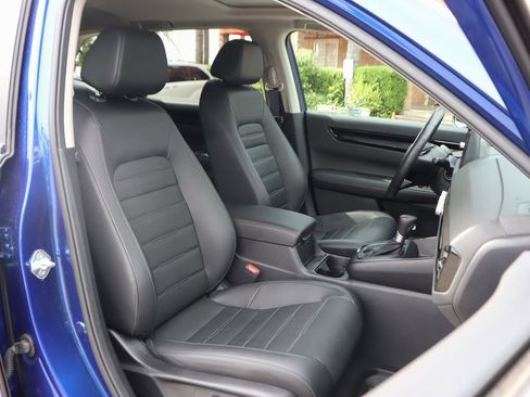Used 2024 Honda CR-V EX-L image 37