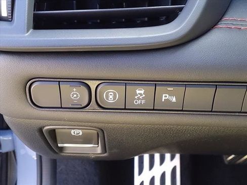 New 2025 Acura TLX SH-AWD w/ A-SPEC Pkg image 14