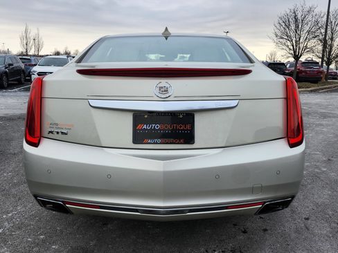 Used 2015 Cadillac XTS Luxury w/ Driver Awareness Package image 15