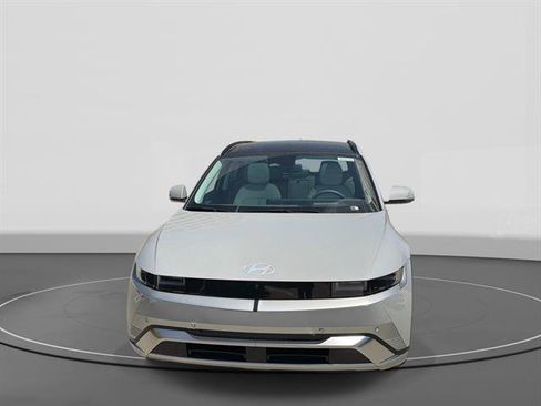 New 2026 Hyundai Ioniq 5 Limited RWD image 2