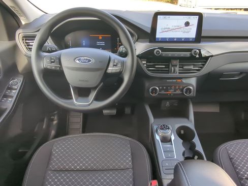 New 2026 Ford Escape Active image 14