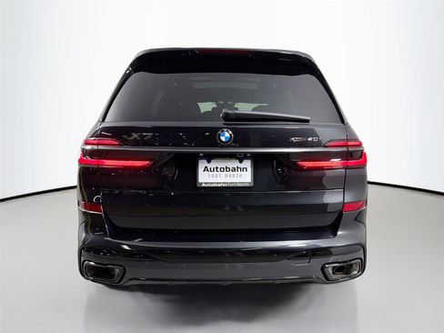 New 2027 BMW X7 xDrive40i AWD/4WD image 7