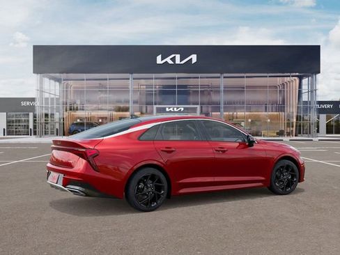 New 2026 Kia K5 GT-Line w/ GT-Line Premium Package image 6