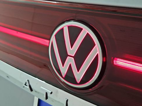 New 2026 Volkswagen Atlas SEL Premium R-Line AWD/4WD image 11