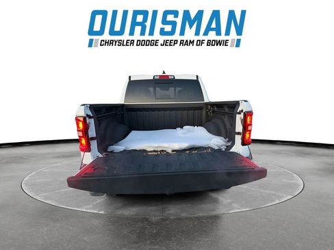 New 2026 RAM 1500 Big Horn image 40