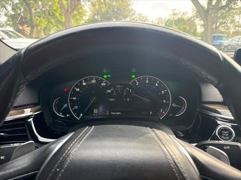 Used 2018 BMW 540i 540I w/ Premium Package image 27